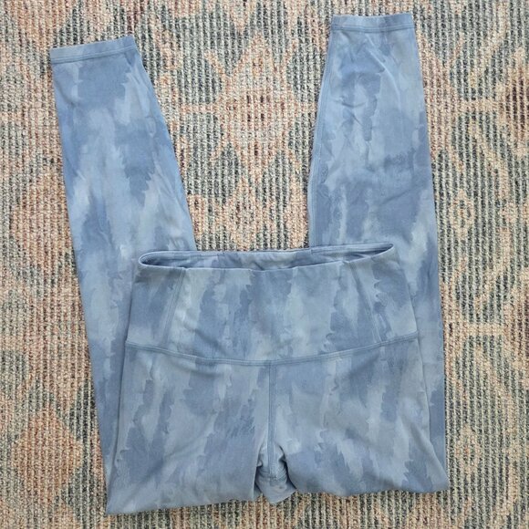 Patagonia 7/8 Leggings, size S - Picture 3 of 5